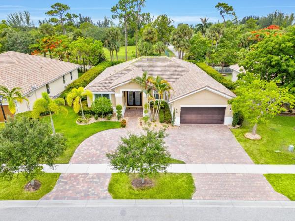 Whispering Woods, 9406 Silent Oak Cir, West Palm Beach, Florida 33411, image 1