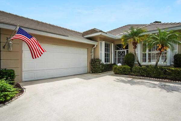 The Lakes At St Lucie West, 351 NW Bentley Cir, Port St. Lucie, Florida 34986, image 1