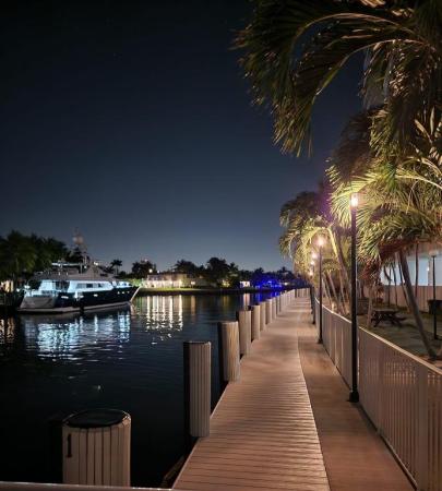 Golden Surf Towers, 137 Golden Isles Dr #710, Hallandale Beach, Florida 33009, image 2