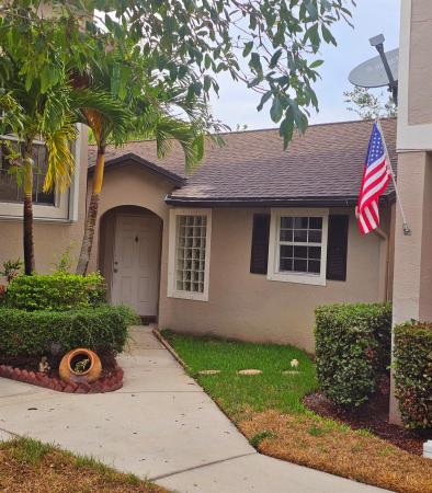 Colony Courts, 3811 NW 122nd Ter #3811, Sunrise, Florida 33323, image 1