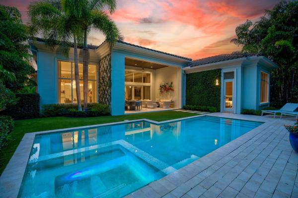 Old Palm Golf Club, 11530 Green Bayberry Dr, Palm Beach Gardens, Florida 33418, image 1