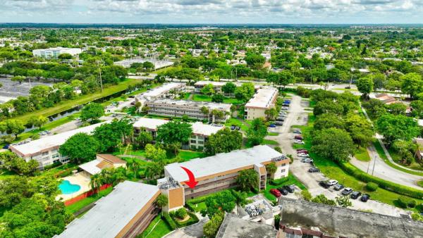 Omega, 7480 NW 17th St #206, Plantation, Florida 33313, image 1