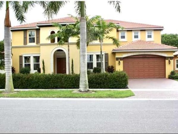Postley Village, 2755 Pillsbury Way, Wellington, Florida 33414, image 1