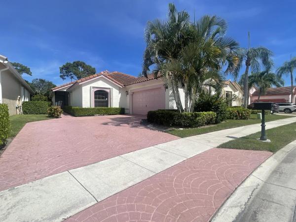Lexington Lakes, 10388 Lexington Cir, Boynton Beach, Florida 33436, image 1