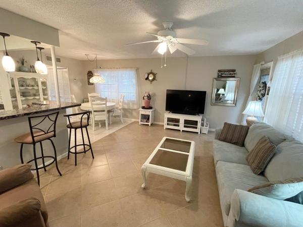 Salisbury At Century Village, 32 Salisbury B, West Palm Beach, Florida 33417, image 3