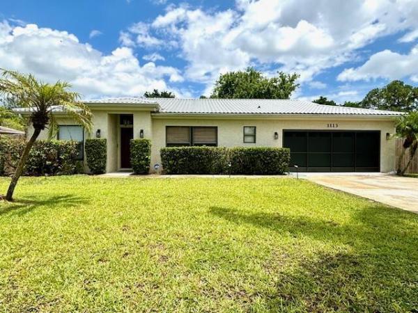 Port St Lucie Residential, 1113 SW Addie St, Port St. Lucie, Florida 34983, image 1