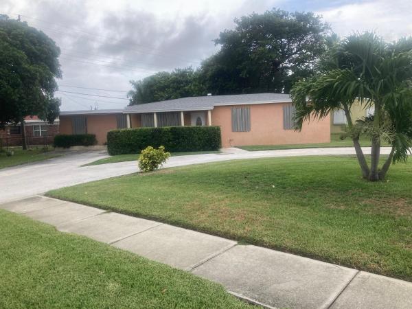 Blue Heron Park, 3101 Avenue F Ave, Riviera Beach, Florida 33404, image 1