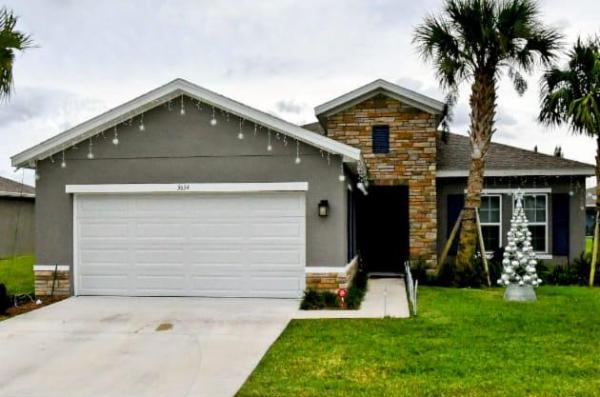 Carriage Pointe Estates, 3634 Sapphire Hollow Way, Fort Pierce, Florida 34981, image 1