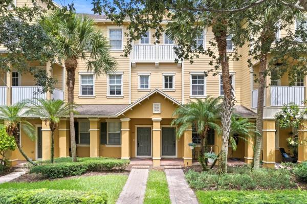 Strathmoor At Botanica, 111 E Thatch Palm Cir, Jupiter, Florida 33458, image 1