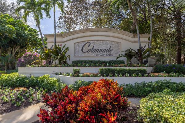 Colonnade At Glen Oaks, 4880 NW 28th Way, Boca Raton, Florida 33434, image 1