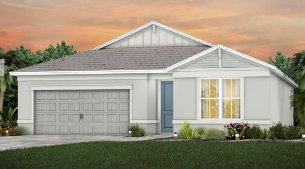 Heron Preserve At Tradition, 10257 SW Captiva Dr #120, Port St. Lucie, Florida 34987, image 1