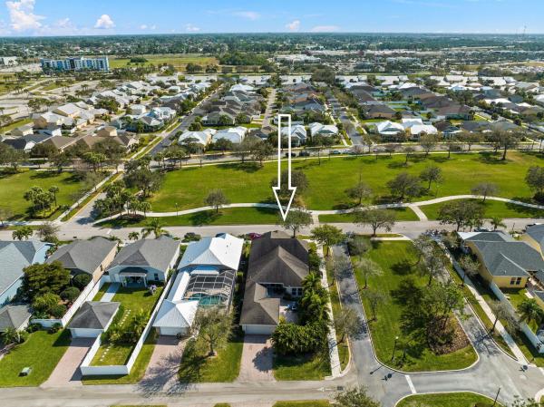 Bedford Park At Tradition, 10583 SW West Park Ave, Port St. Lucie, Florida 34987, image 1