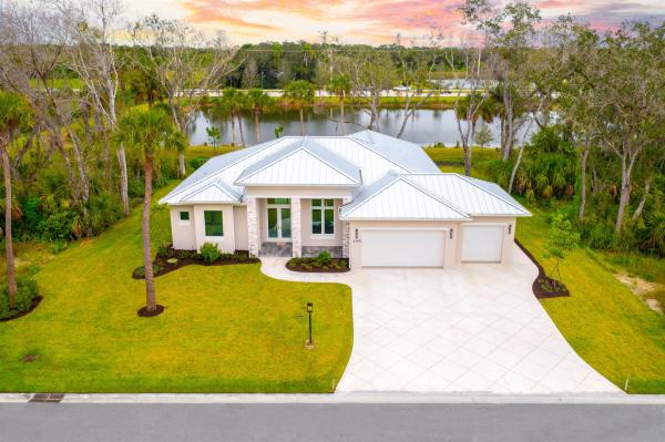Noble Oaks Estates, 2380 Noble Oaks Ln, Fort Pierce, Florida 34981, image 1