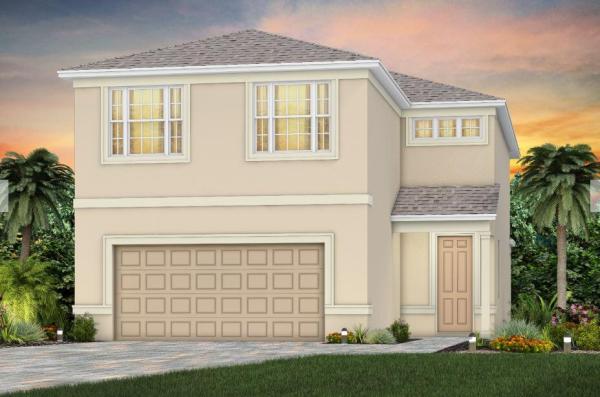 Heron Preserve At Tradition, 10263 SW Captiva Dr #119, Port St. Lucie, Florida 34984, image 1