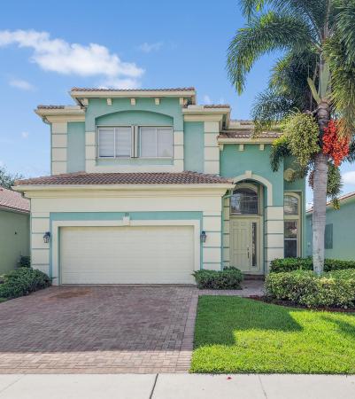 Serrano, 25 Country Lake Cir, Boynton Beach, Florida 33436, image 1