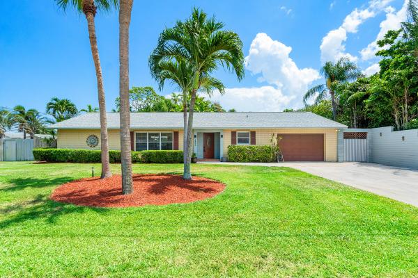 Lanair Park, 2494 Gertrude Dr, Lake Worth, Florida 33462, image 1