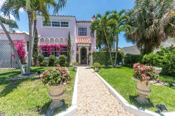 Northwood Hills, 821 38th St, West Palm Beach, Florida 33407, image 1