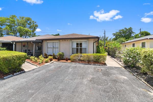 Meed Racquet Club, 3857 Ace Rd, Lake Worth Beach, Florida 33467, image 1