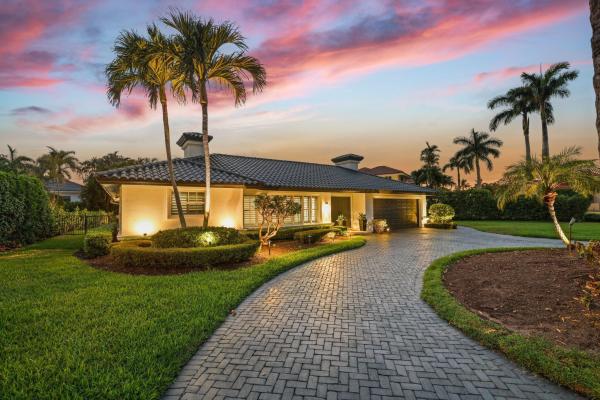 Royal Palm Yacht & Country Club, 2131 Date Palm Rd, Boca Raton, Florida 33432, image 1