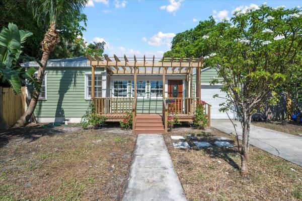 Old Northwood, 3713 N Flagler Dr, West Palm Beach, Florida 33407, image 1