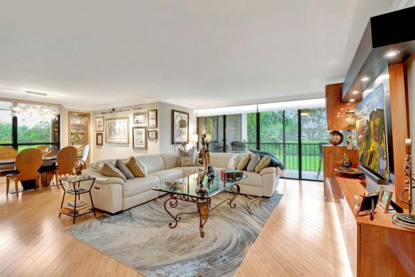 Laurel Oaks At Boca West Country Club, 20110 Boca West Dr #224, Boca Raton, Florida 33434, image 1