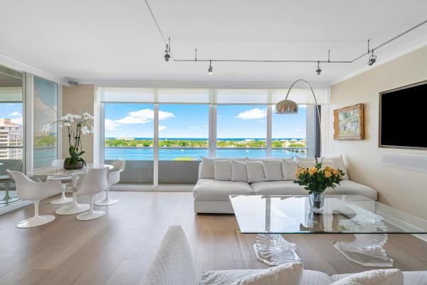 Trump Plaza Of The Palm Beaches, 525 S Flagler Dr #15a, West Palm Beach, Florida 33401, image 1