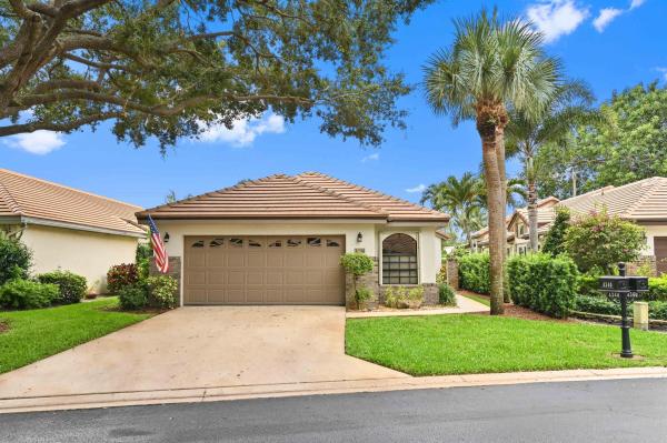 Sherwood Forest, 4340 Sherwood Forest Dr, Delray Beach, Florida 33445, image 1