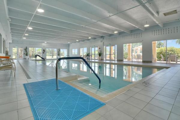Regal Shores South At Coral Lakes, 5876 Regal Glen Dr #204, Boynton Beach, Florida 33437, image 2