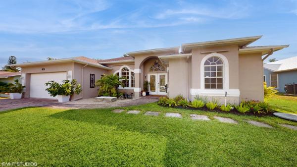 631 SE Forgal St, Port St. Lucie, Florida 34983, image 1