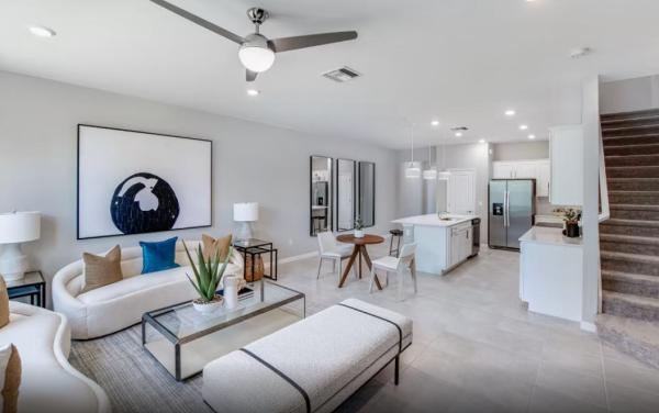 Emory Townhomes, 764 NW 82nd Ter, Plantation, Florida 33324, image 1