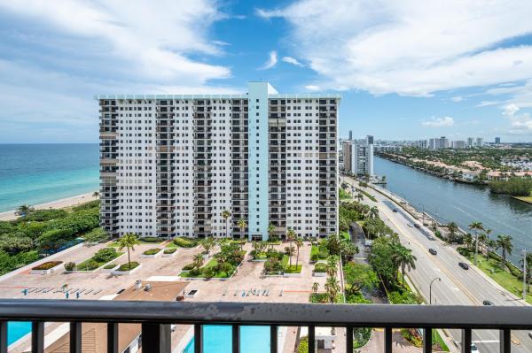 The Summit, 1201 S Ocean Dr #1911n, Hollywood, Florida 33019, image 1