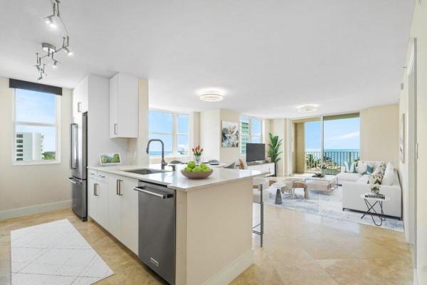 Highland Beach Club, 3594 S Ocean Blvd #808, Highland Beach, Florida 33487, image 1