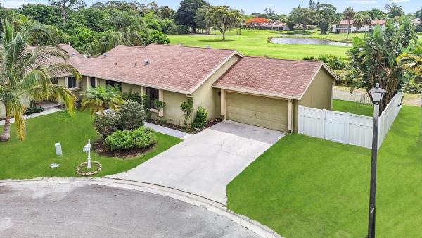 Rainberry Park, 9528 Palisades Park Rd, Boca Raton, Florida 33428, image 1