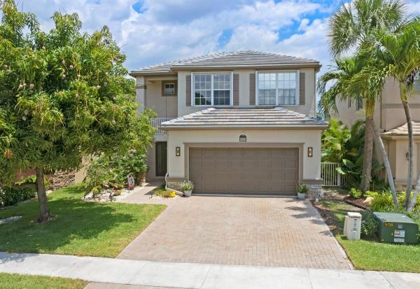 Thoroughbred Lake Estates, 10203 Foal Rd, Lake Worth Beach, Florida 33449, image 1