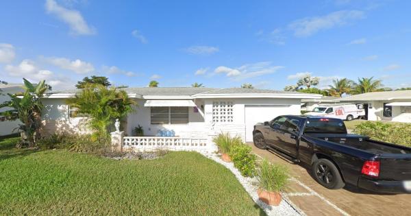 Paradise Gardens 2, 1495 NW 68th Ter, Margate, Florida 33063, image 1