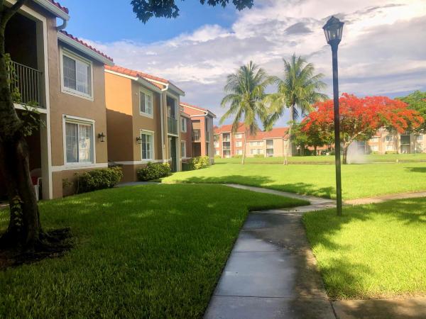 St Andrews At Boynton Beach, 7864 Sonoma Springs Cir #108, Lake Worth Beach, Florida 33463, image 1