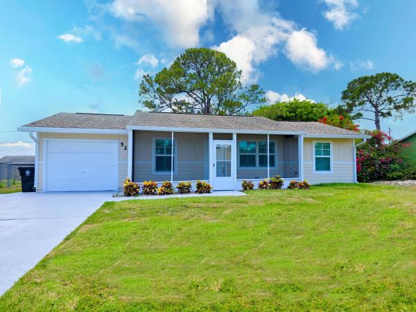Swan Park, 522 SW Todd Ave, Port St. Lucie, Florida 34983, image 2