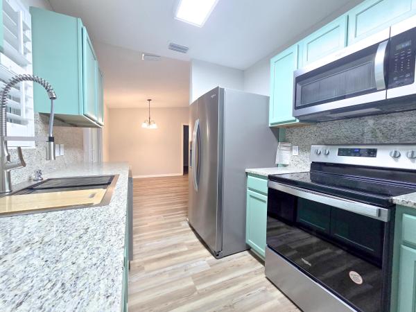 Swan Park, 522 SW Todd Ave, Port St. Lucie, Florida 34983, image 1