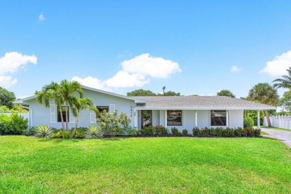 Circle Aire, 2610 Wabash Dr, North Palm Beach, Florida 33410, image 1