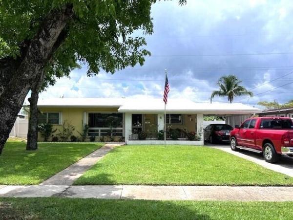 Lauderdale Golf Estates, 5040 SW 11th St, Plantation, Florida 33317, image 1