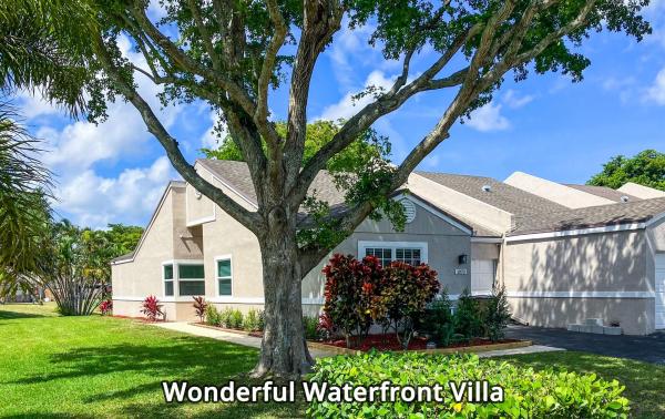 The Lakes, 1073 NW 50th Dr, Deerfield Beach, Florida 33064, image 1