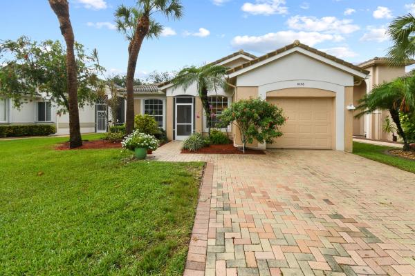 Regatta Cove At Baywinds, 9056 Bay Point Cir, West Palm Beach, Florida 33411, image 1