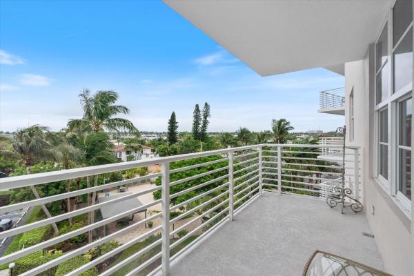 The Patrician, 2851 S Ocean Blvd #4m, Boca Raton, Florida 33432, image 1