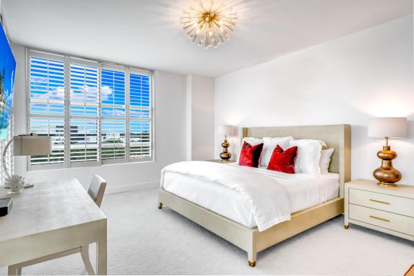 Toscana North Tower, 3700 S Ocean Blvd #406, Highland Beach, Florida 33487, image 2