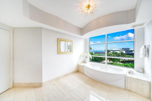Toscana North Tower, 3700 S Ocean Blvd #406, Highland Beach, Florida 33487, image 1
