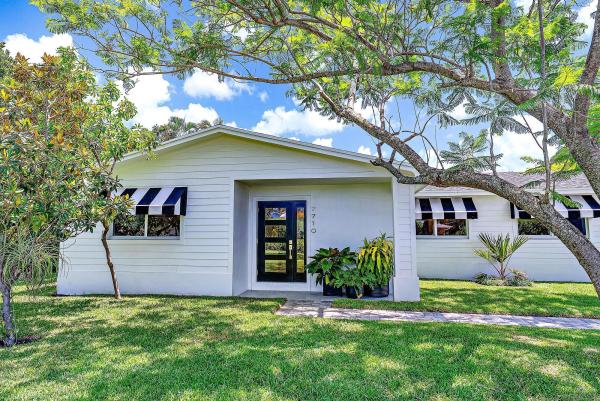 Lake Clarke West, 7710 W Lake Dr, Lake Clarke Shores, Florida 33406, image 1