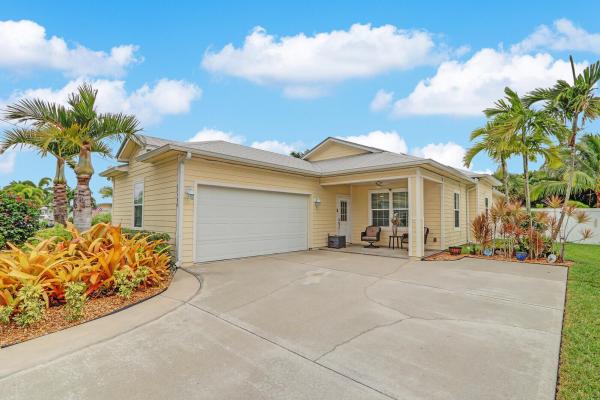 Cinquez Park, 17580 Cinquez Park Rd, Jupiter, Florida 33458, image 1