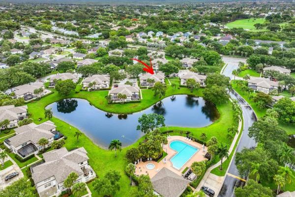 Stamford At Royal Palm Beach, 5 Amherst Ct #A, Royal Palm Beach, Florida 33411, image 2