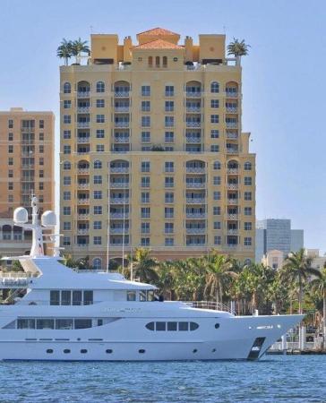 Esplanade Grande, 201 S Narcissus Ave #405, West Palm Beach, Florida 33401, image 1