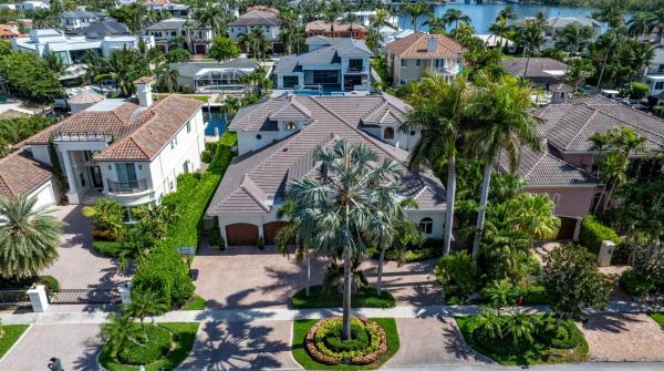 Lake Rogers Isle, 797 NE 33rd St, Boca Raton, Florida 33431, image 1